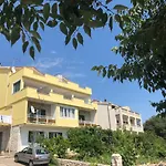 Bare I Danica Διαμέρισμα Grebaštica