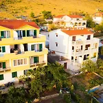 Bare I Danica Διαμέρισμα Grebaštica