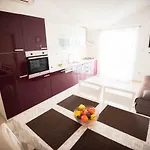 Bare I Danica Apartman