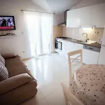 Apartman Bare I Danica