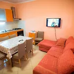 Bare I Danica Apartman Grebaštica