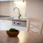 Apartman Bare I Danica