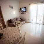 Bare I Danica * Grebaštica