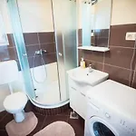 Bare I Danica Apartman Grebaštica