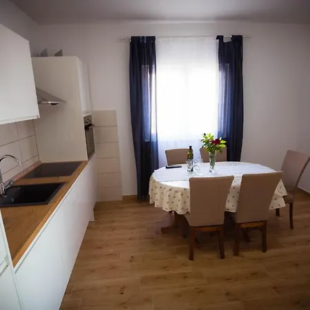 Apartmán Bare I Danica