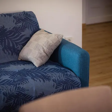 Apartmán Bare I Danica