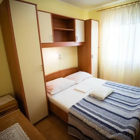 Apartmán Bare I Danica Grebaštica