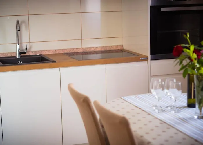 Bare I Danica * Grebastica