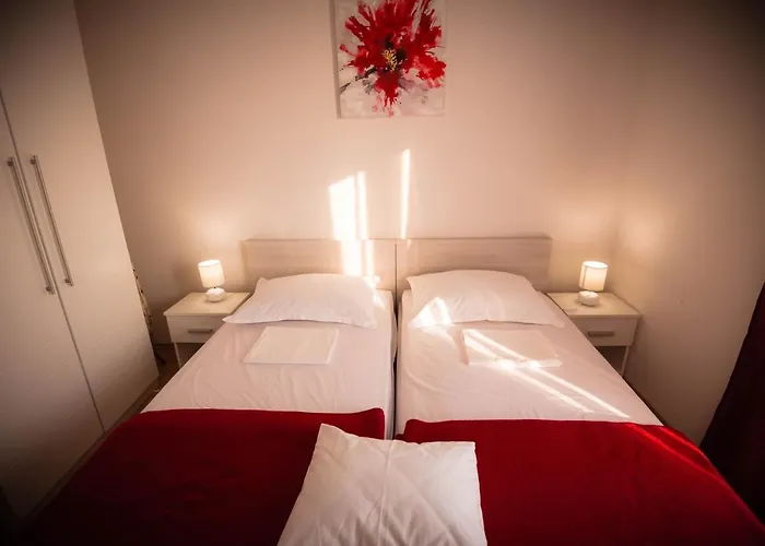 Apartman Bare I Danica