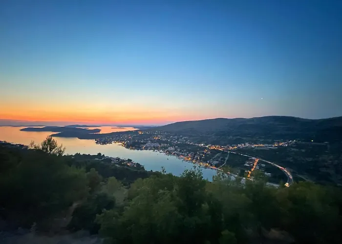 Apartman Bare I Danica