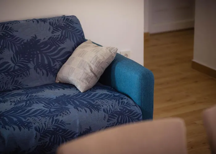 Apartman Bare I Danica