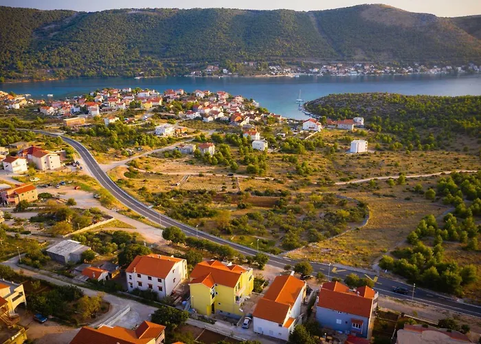 Apartman Bare I Danica *