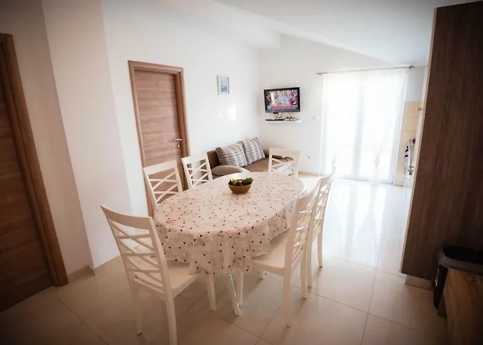 Apartman Bare I Danica *