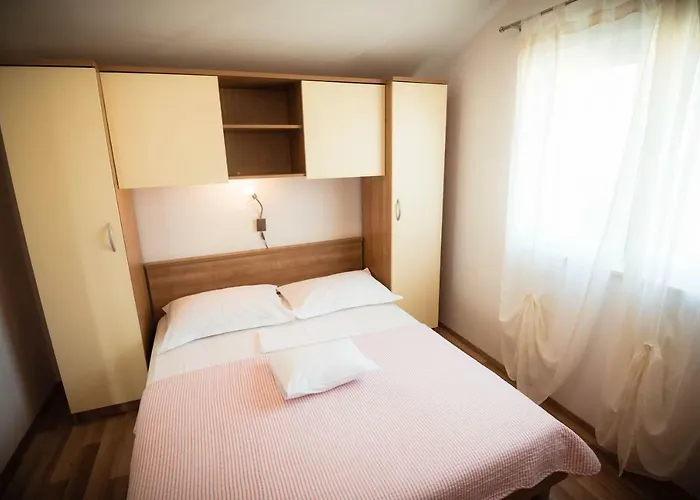 Apartman Bare I Danica *