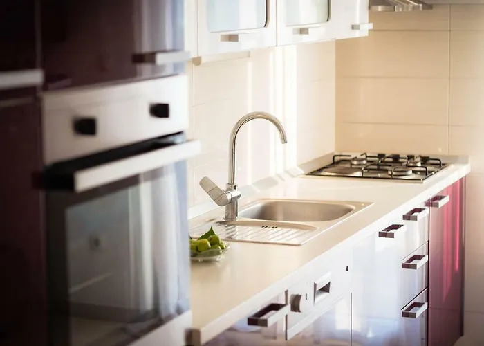 Bare I Danica Apartman