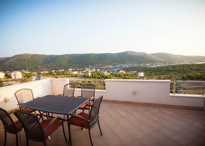 Bare I Danica Apartman