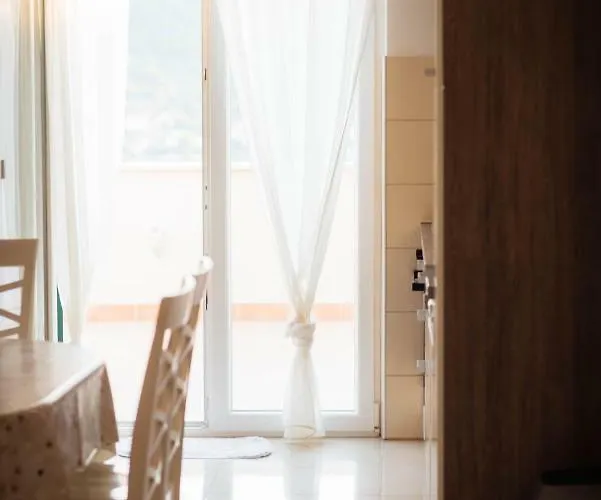 Apartman Bare I Danica *