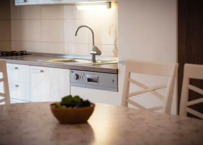 Apartman Bare I Danica