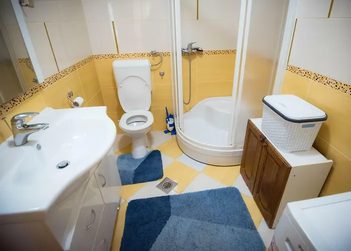 Bare I Danica * Grebastica