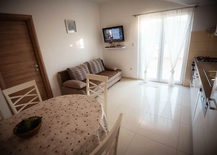 Bare I Danica * Grebastica