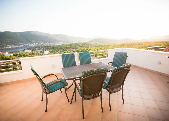 Bare I Danica * Grebastica